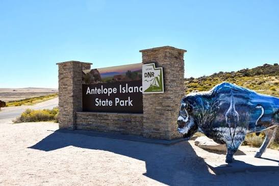 Antelope Island State Park, Utah: What to Know Before You Visit in 2026