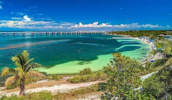 Bahia Honda State Park, Florida