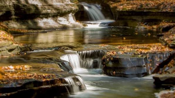 Buttermilk Falls State Park, New York: What to Know Before You Visit in 2026