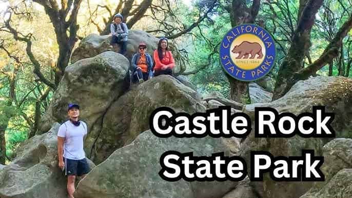 Castle Rock State Park, California: What to Know Before You Visit in 2026