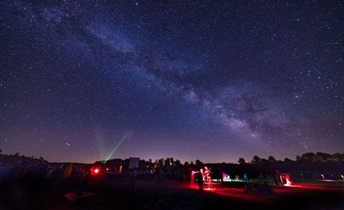 Cherry Springs State Park, Pennsylvania: What to Know Before You Visit in 2026