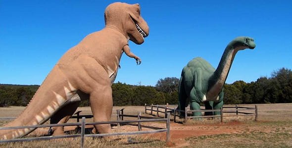 Dinosaur Valley State Park, Texas: What to Know Before You Visit in 2026