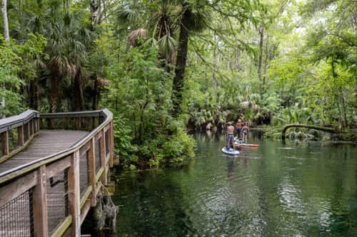 Florida State Parks