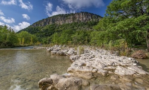 Garner State Park, Texas