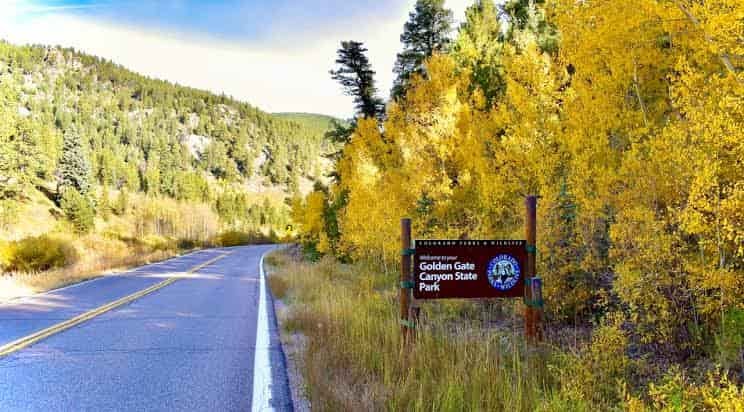 Golden Gate Canyon State Park, Colorado: What to Know Before You Visit in 2026