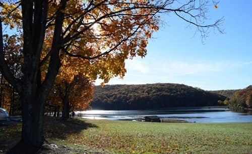 Greenbrier State Park, Maryland