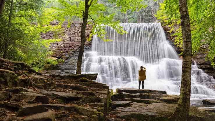 Hickory Run State Park, Pennsylvania: What to Know Before You Visit in 2026