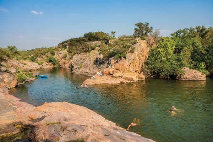 Inks Lake State Park, Texas: What to Know Before You Visit in 2026