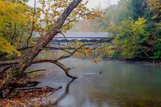 Mohican State Park, Ohio