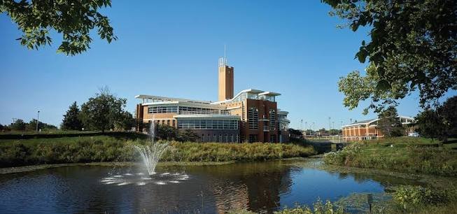 Orland Park, Illinois