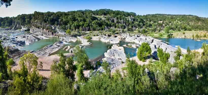 Pedernales Falls State Park, Texas: What to Know Before You Visit in 2026