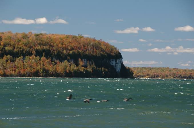 Peninsula State Park, Wisconsin: What to Know Before You Visit in 2026