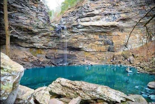 Petit Jean State Park, Arkansas: What to Know Before You Visit in 2026