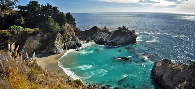 Pfeiffer Big Sur State Park, California: What to Know Before You Visit in 2026