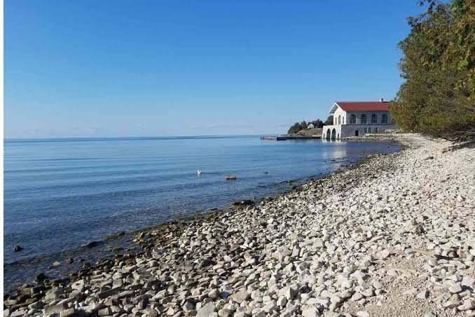 Rock Island State Park, Wisconsin: What to Know Before You Visit in 2026