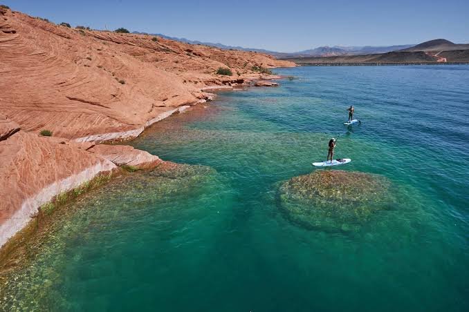 Sand Hollow State Park, Utah: What to Know Before You Visit in 2026