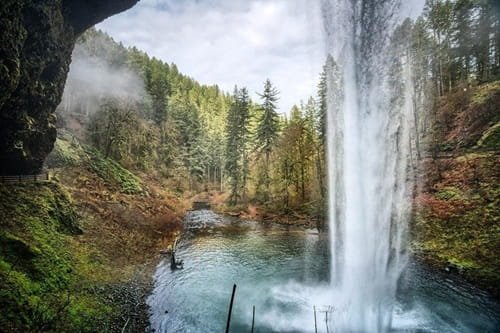 Silver Falls State Park, Oregon: What to Know Before You Visit in 2026