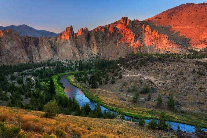 Smith Rock State Park, Oregon: What to Know Before You Visit in 2026