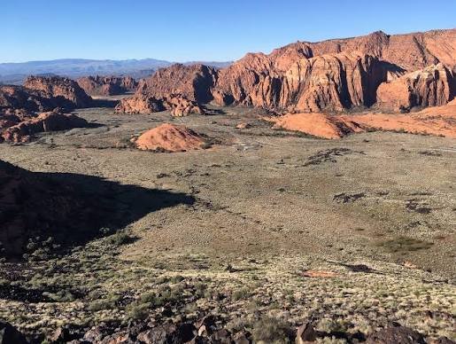 Snow Canyon State Park, Utah: What to Know Before You Visit in 2026