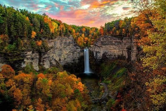 Taughannock Falls State Park, New York: What to Know Before You Visit in 2026