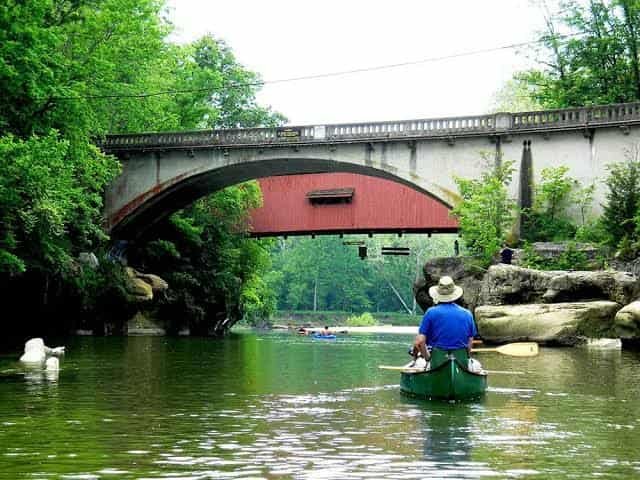 Turkey Run State Park, Indiana: What to Know Before You Visit in 2026