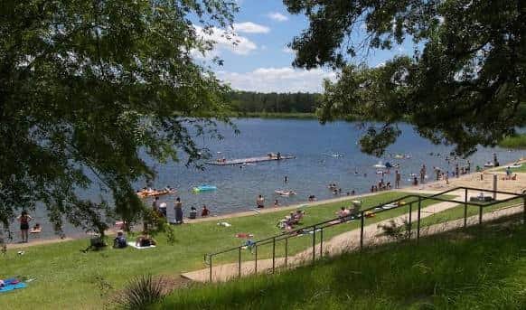 Tyler State Park, Texas: What to Know Before You Visit in 2026