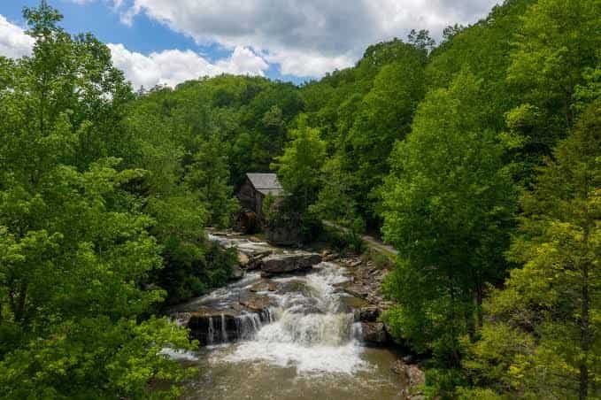 Babcock State Park: What to Know Before You Visit in 2026