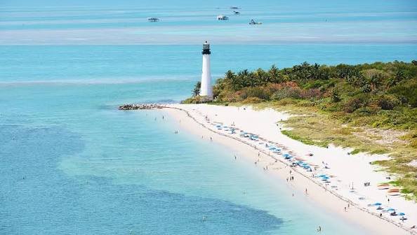 Bill Baggs Cape Florida State Park: What to Know Before You Visit in 2026