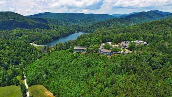 Unicoi State Park, Georgia: What to Know Before You Visit in 2026